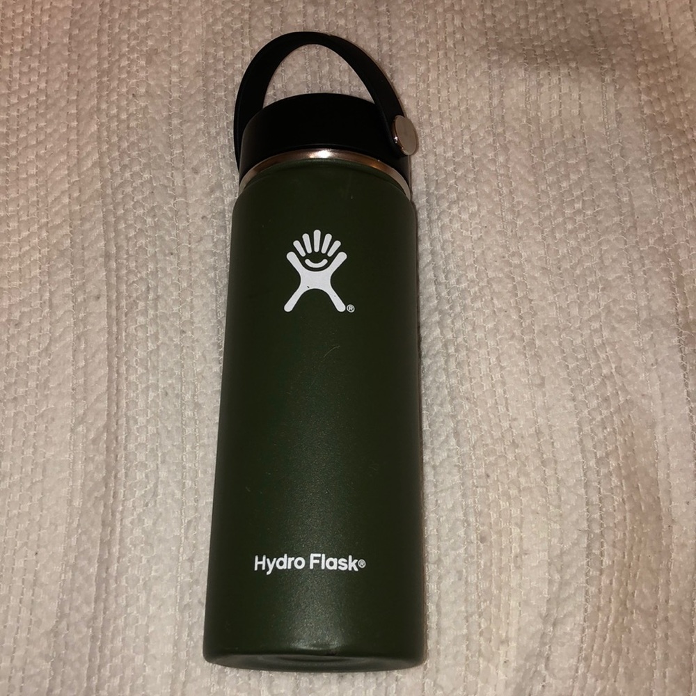 Hydroflask